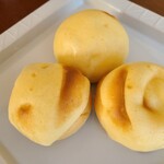 パン工房　HEIGH HO  - 