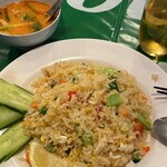 東桜パクチー - 