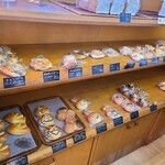 パン工房　HEIGH HO  - 