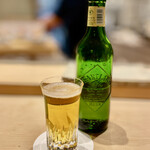 すしやのたい悟 - ハートランド。初めていただくハートランドで喉を潤します(ﾉ◕ヮ◕)ﾉ*.✧