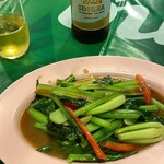 東桜パクチー - 