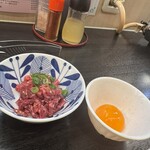 ひとり焼肉 美そ乃 - 