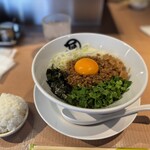 麺や マルショウ - 