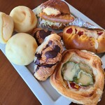 パン工房　HEIGH HO  - 