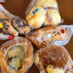 パン工房　HEIGH HO  - 