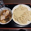 深山うどん