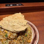 京都 和牛料理 一石三鳥 - 