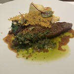 ル・ニコ・ア・オーミナミ - 