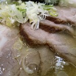 らーめん 喜久 - 