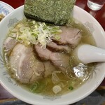 らーめん 喜久 - 