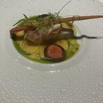 ル・ニコ・ア・オーミナミ - 