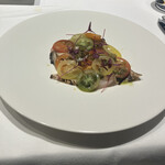 ル・ニコ・ア・オーミナミ - 