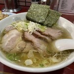 らーめん 喜久 - 