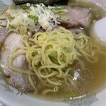 らーめん 喜久 - 