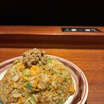 京都 和牛料理 一石三鳥 - 