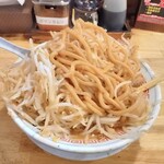 麺屋　神やぐら - 