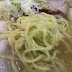 らーめん 喜久 - 