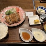 今泉キッチン - 