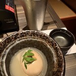 名古屋コーチン鶏おでん清水 - 