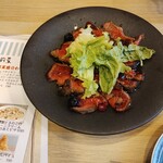 ビストロ馬四郎 - 