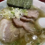 らーめん 喜久 - 