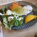 ビストロ馬四郎 - 