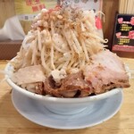 麺屋　神やぐら - 