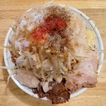 麺屋　神やぐら - 