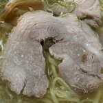 らーめん 喜久 - 