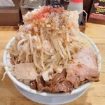 麺屋　神やぐら - 