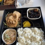 カフェド マイウェイ - 