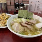 らーめん 喜久 - 