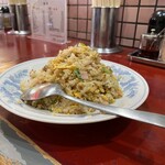 らーめん 喜久 - 