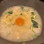 名古屋コーチン鶏おでん清水 - 