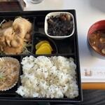 カフェド マイウェイ - 