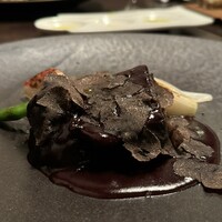 オッジ ダルマット 西麻布店 - 