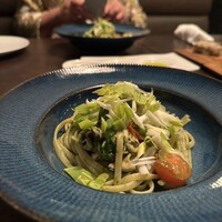 オッジ ダルマット 西麻布店 - 