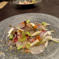 オッジ ダルマット 西麻布店 - 