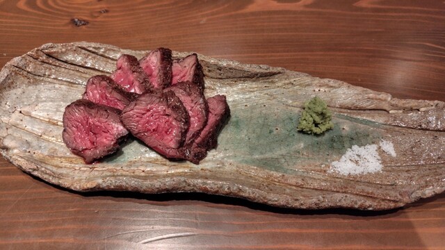 Oshimonotsuki photo 3