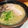 博多ラーメン清水屋