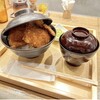 新潟カツ丼 タレカツ 心斎橋店