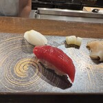 おまかせ寿司 すしのすけ - 