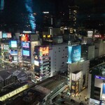 つるとんたん UDON NOODLE Brasserie 渋谷店 - 