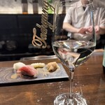 おまかせ寿司 すしのすけ - 