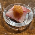 おまかせ寿司 すしのすけ - 