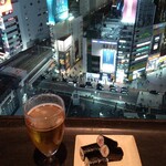 つるとんたん UDON NOODLE Brasserie 渋谷店 - 