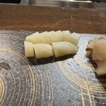 おまかせ寿司 すしのすけ - 