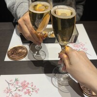 品川 かに雅 - 