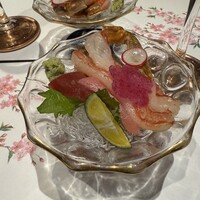 品川 かに雅 - 