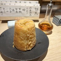 てんぷら山の上 Ginza - 